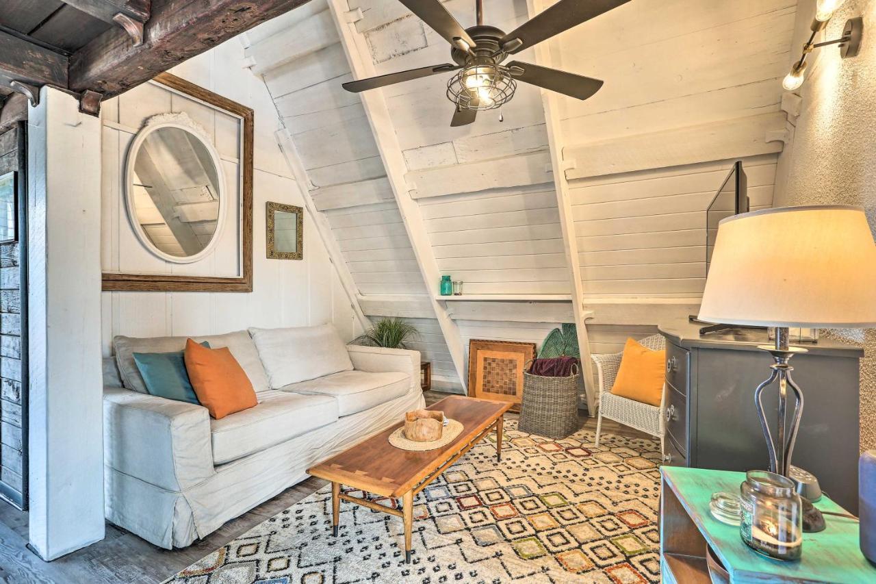 Authentic Clewiston Home With Outdoor Game Room Esterno foto