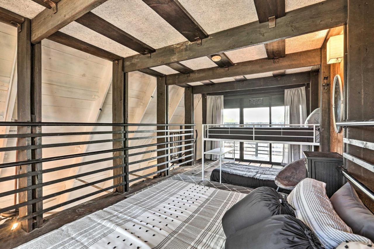 Authentic Clewiston Home With Outdoor Game Room Esterno foto